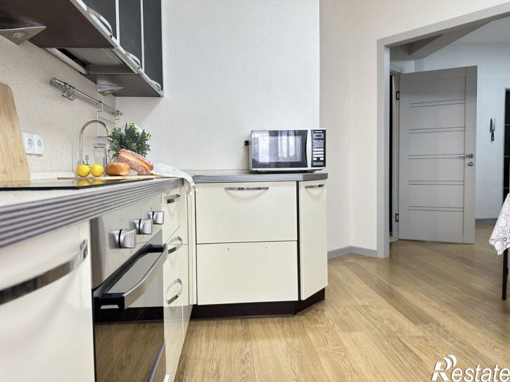 1-комн квартира ул Джамбула, 30/2,  д. 30/2