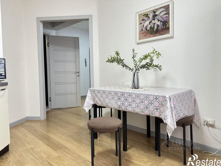 1-комн квартира ул Джамбула, 30/2,  д. 30/2
