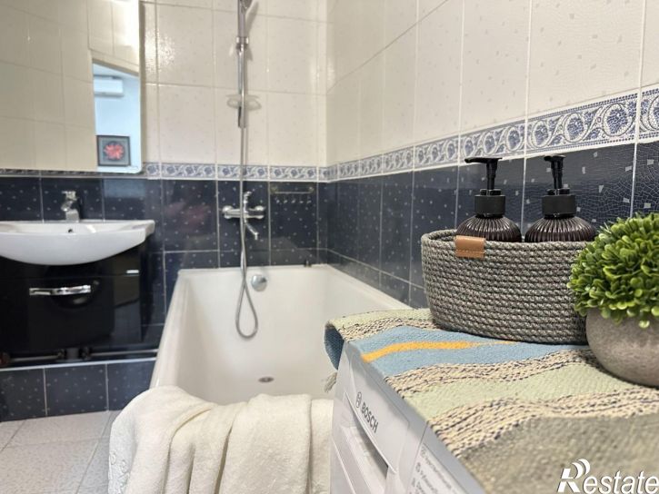 1-комн квартира ул Джамбула, 30/2,  д. 30/2