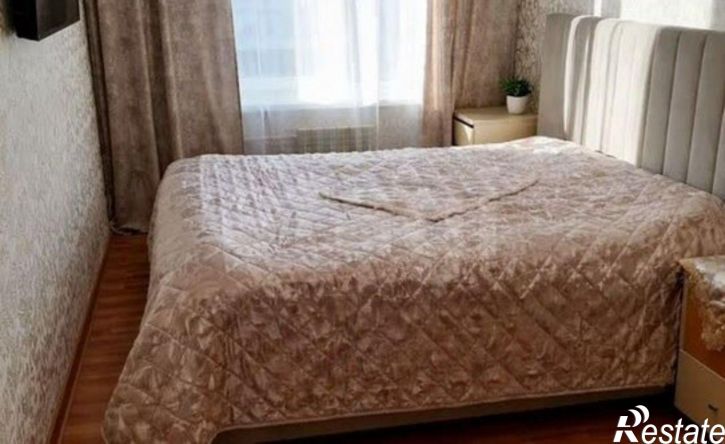 2-комн квартира ул Байкальская, 280,  д. 280
