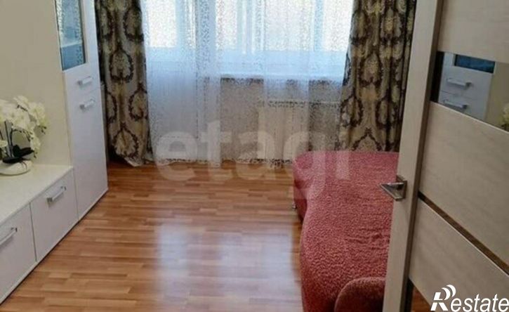 2-комн квартира ул Байкальская, 280,  д. 280
