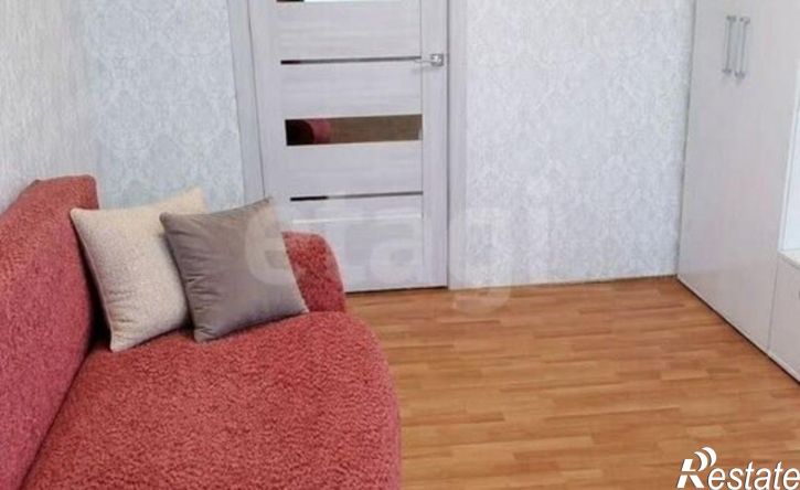 2-комн квартира ул Байкальская, 280,  д. 280
