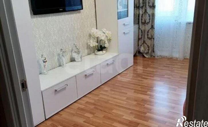 2-комн квартира ул Байкальская, 280,  д. 280