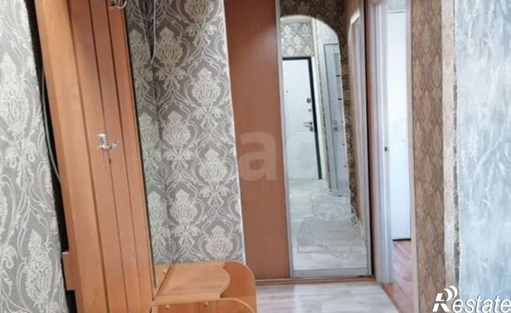 2-комн квартира ул Байкальская, 280,  д. 280