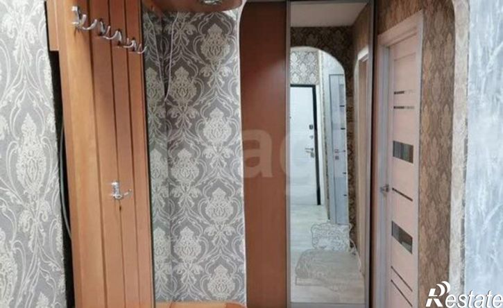 2-комн квартира ул Байкальская, 280,  д. 280
