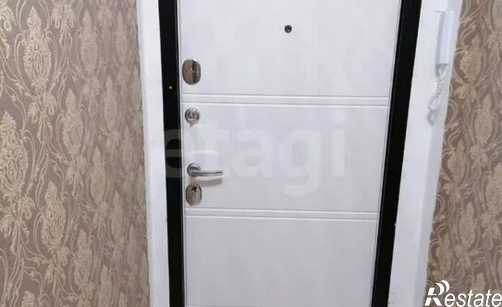 2-комн квартира ул Байкальская, 280,  д. 280