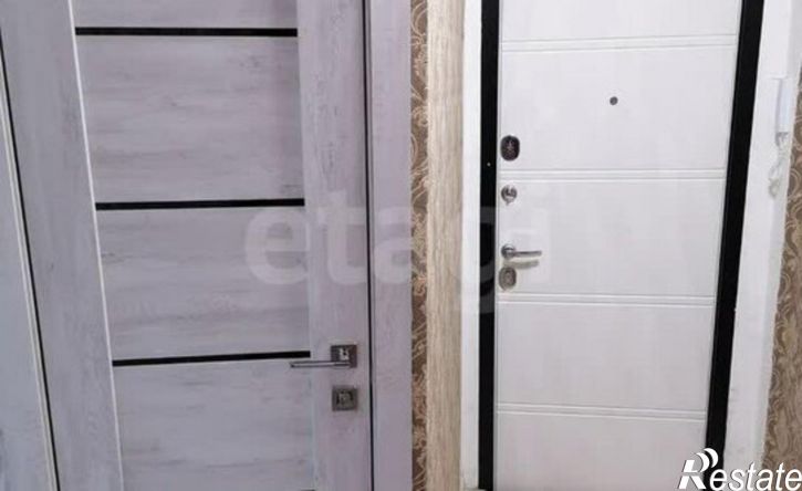2-комн квартира ул Байкальская, 280,  д. 280