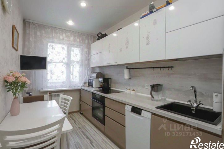 2-комн квартира Свердловский район