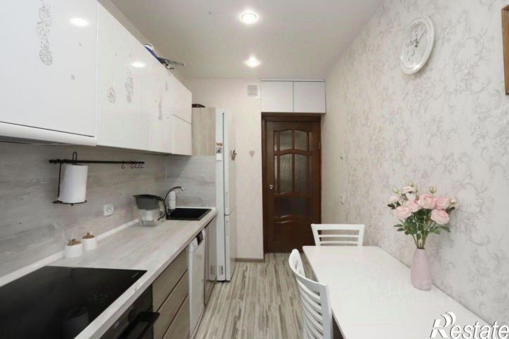2-комн квартира Свердловский район