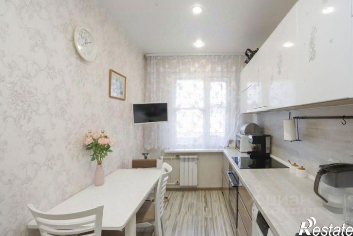 2-комн квартира Свердловский район