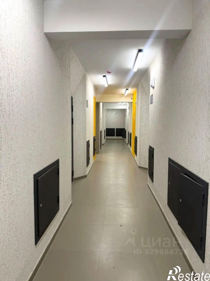 1-комн квартира Набережная Иркута, 23
