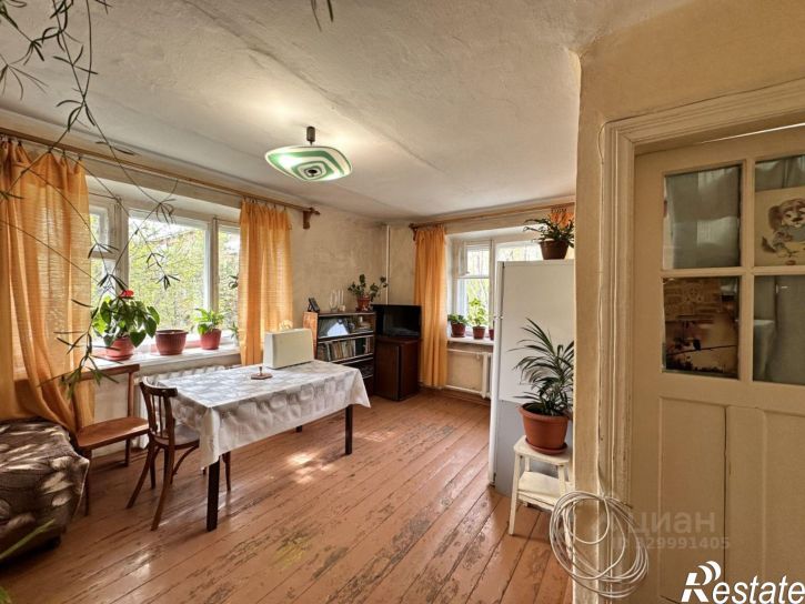 2-комн квартира улица Авиастроителей, 8,  д. 8