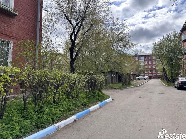 2-комн квартира улица Авиастроителей, 8,  д. 8
