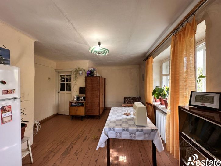2-комн квартира улица Авиастроителей, 8,  д. 8