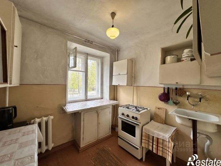 2-комн квартира улица Авиастроителей, 8,  д. 8