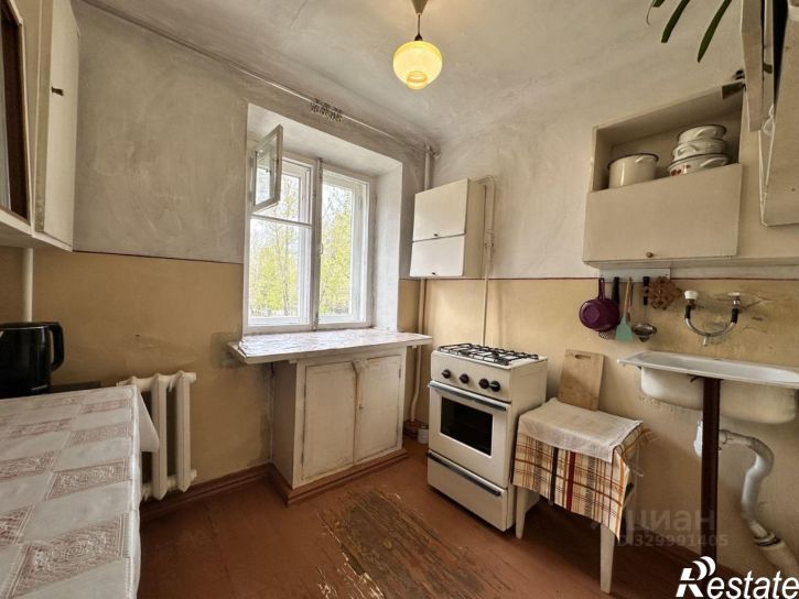 2-комн квартира улица Авиастроителей, 8,  д. 8