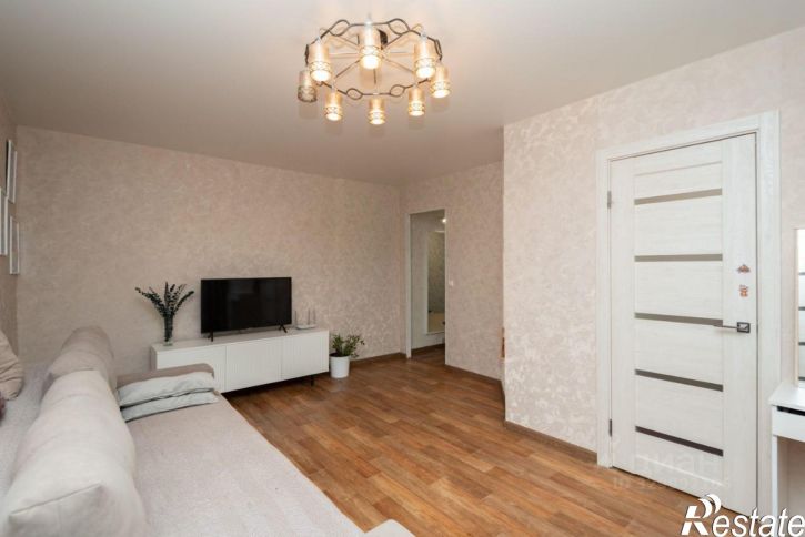 2-комн квартира Академическая улица, 9,  д. 9