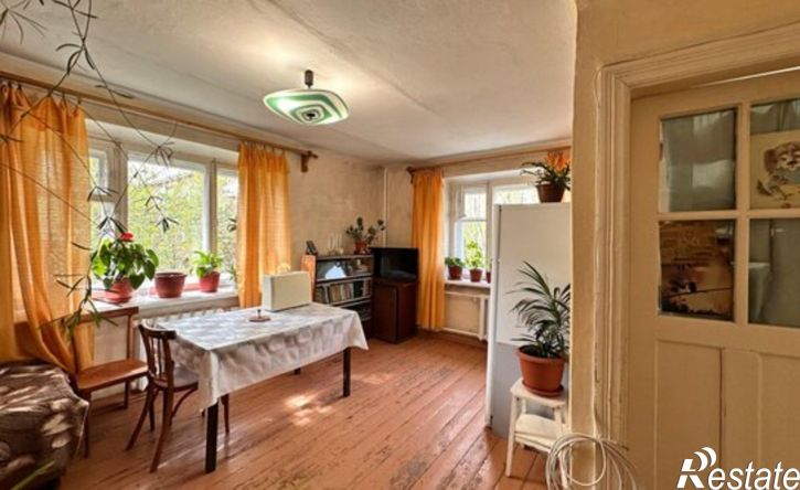 2-комн квартира улица Авиастроителей, 8,  д. 8