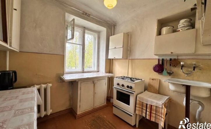 2-комн квартира улица Авиастроителей, 8,  д. 8