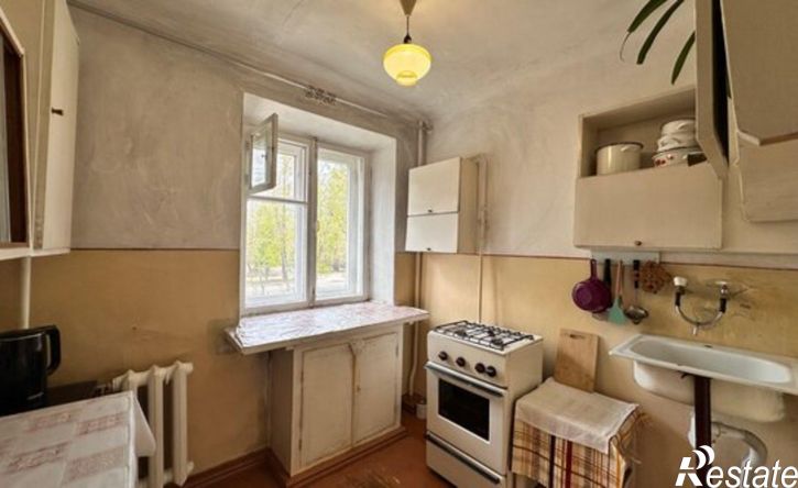 2-комн квартира улица Авиастроителей, 8,  д. 8
