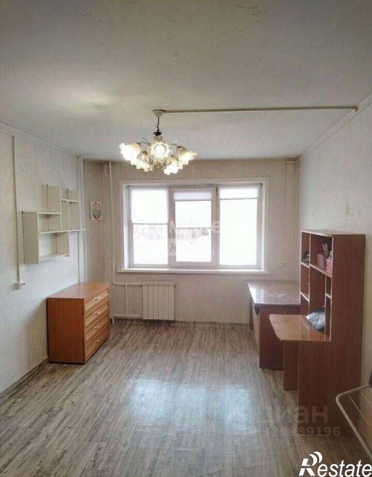 3-комн квартира ул Ленинградская, 79,  д. 79