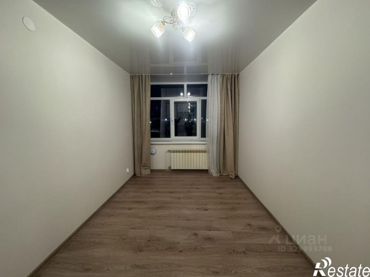 2-комн квартира улица Безбокова, 9,  д. 9