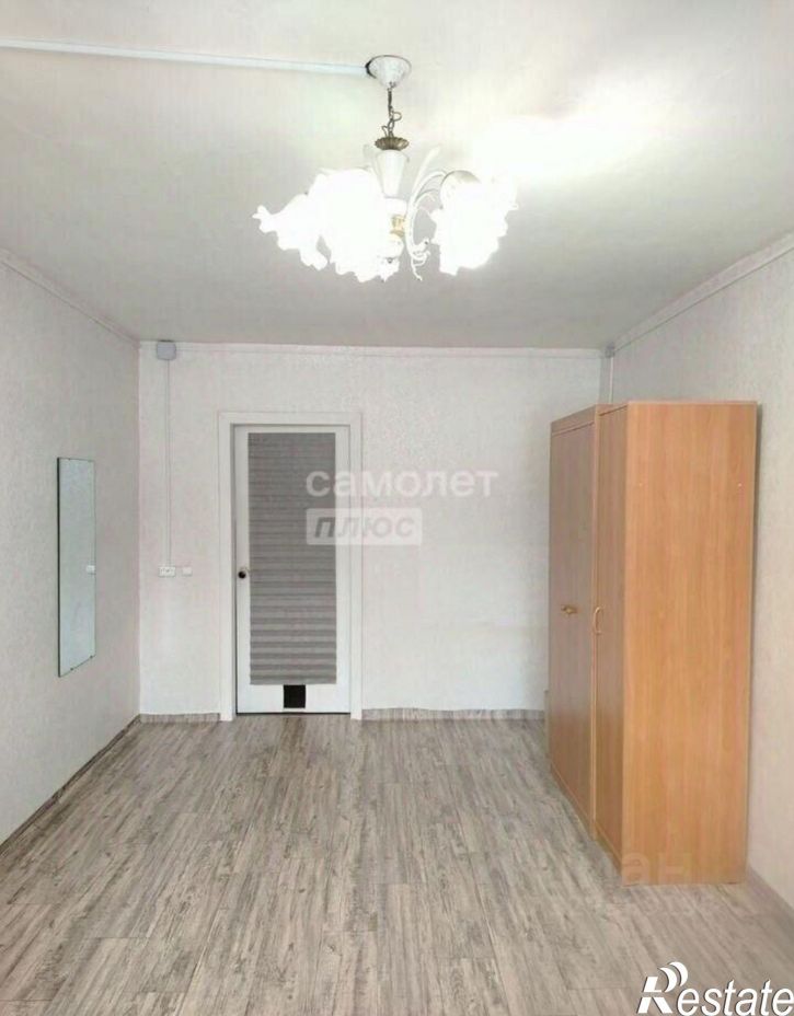 3-комн квартира ул Ленинградская, 79,  д. 79