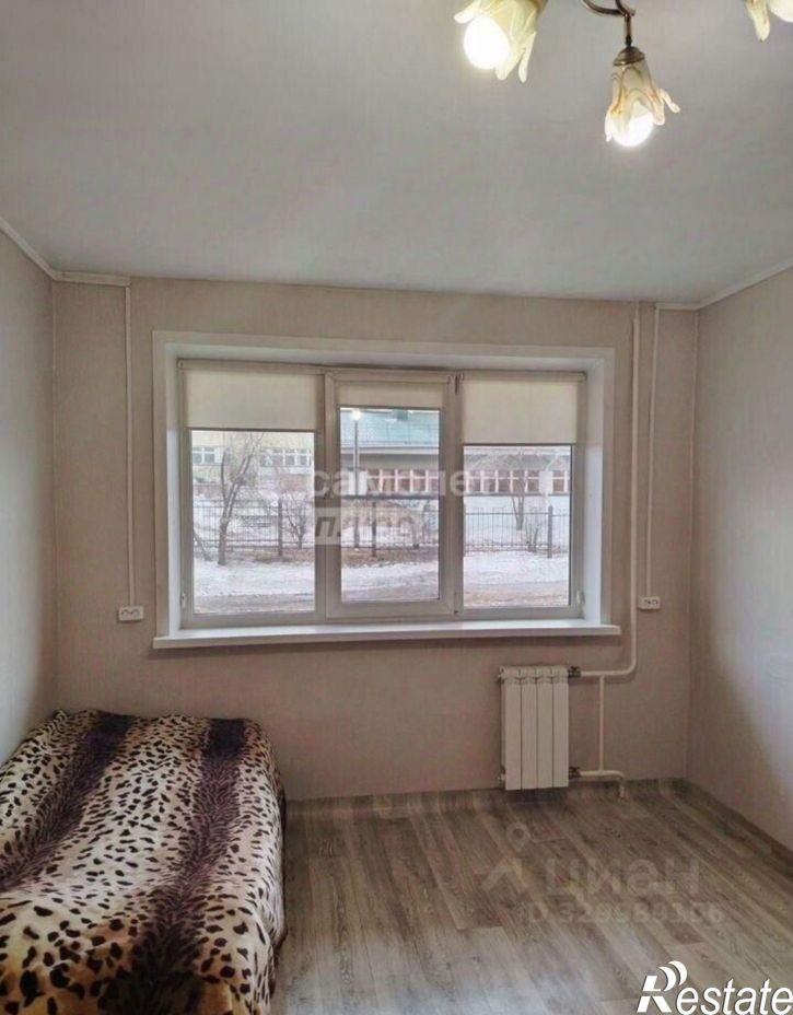 3-комн квартира ул Ленинградская, 79,  д. 79
