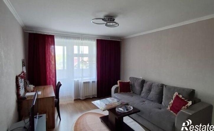 2-комн квартира улица Иосифа Уткина, 30,  д. 30