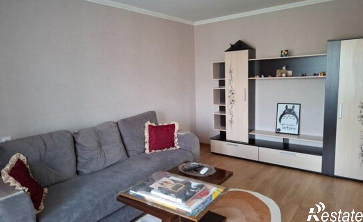 2-комн квартира улица Иосифа Уткина, 30,  д. 30