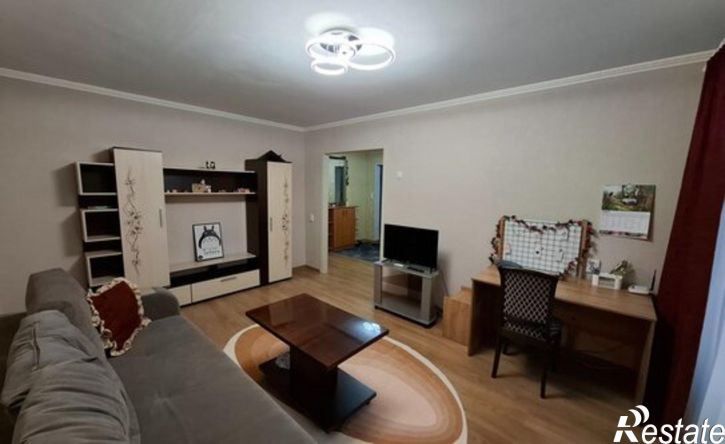 2-комн квартира улица Иосифа Уткина, 30,  д. 30