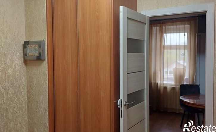 2-комн квартира улица Иосифа Уткина, 30,  д. 30