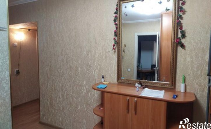 2-комн квартира улица Иосифа Уткина, 30,  д. 30