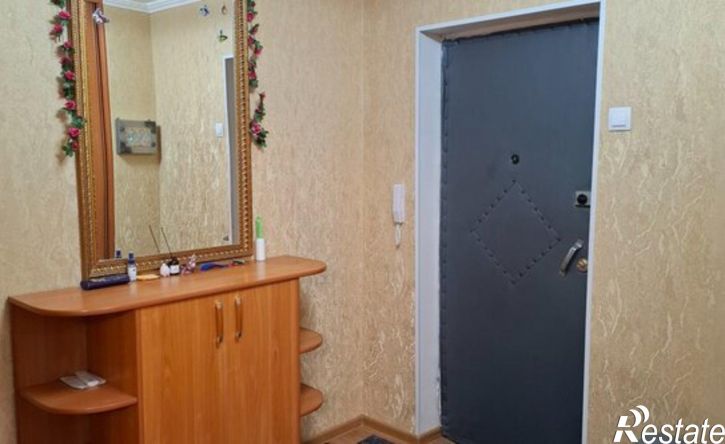 2-комн квартира улица Иосифа Уткина, 30,  д. 30