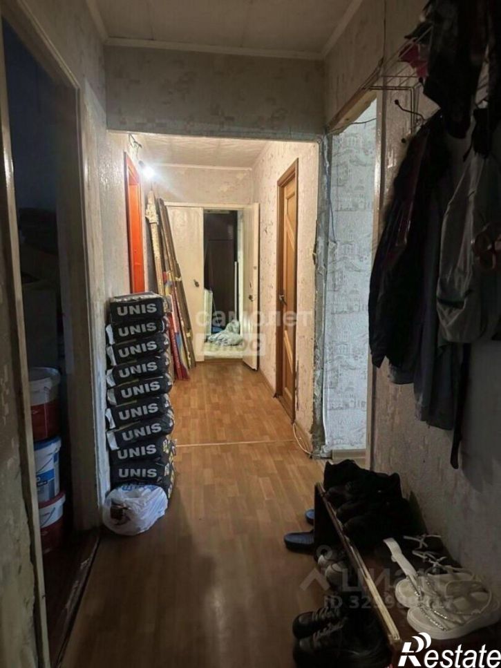 Комната ул Байкальская, 261,  д. 261