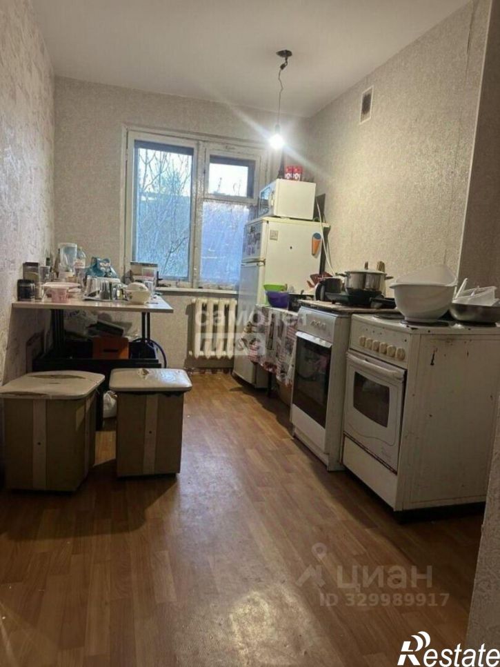 Комната ул Байкальская, 261,  д. 261