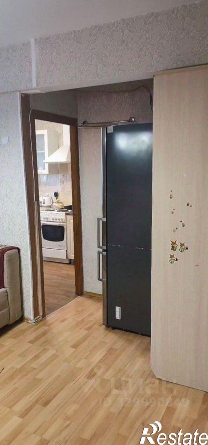 2-комн квартира б-р Рябикова, 35,  д. 35