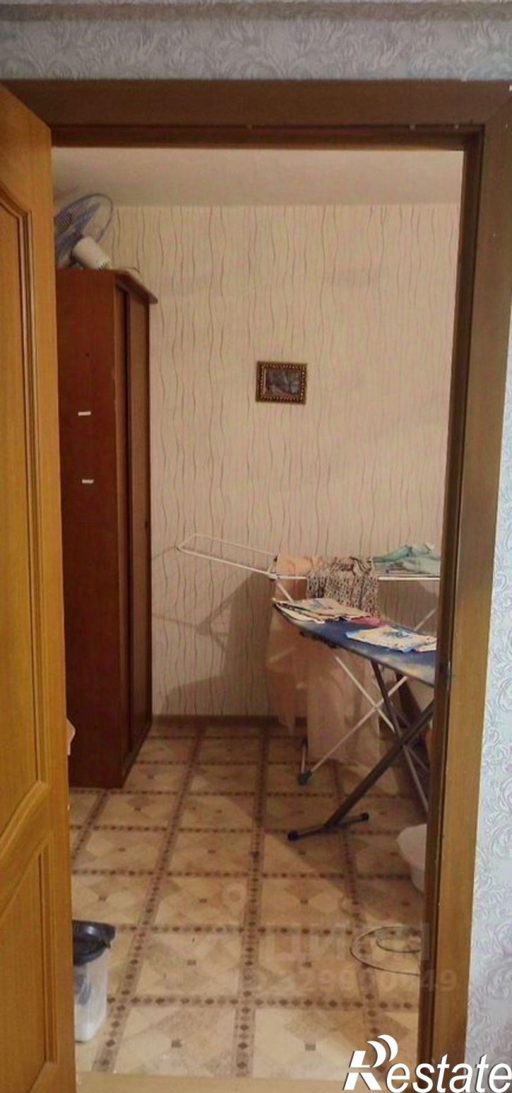 2-комн квартира б-р Рябикова, 35,  д. 35