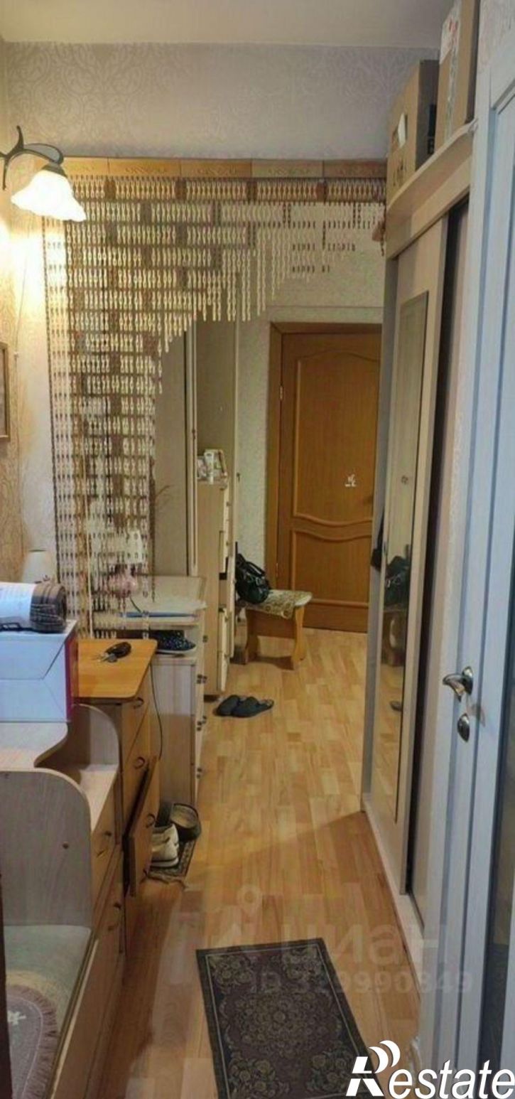 2-комн квартира б-р Рябикова, 35,  д. 35