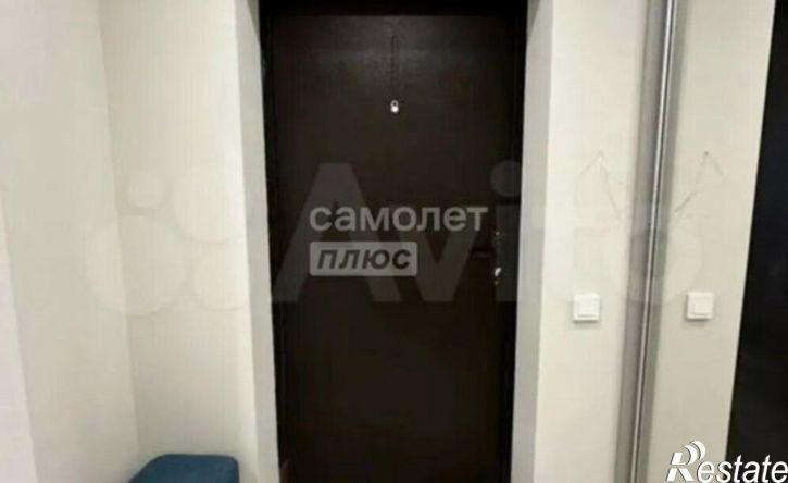 2-комн квартира ул Щапова, 4/3,  д. 4/3