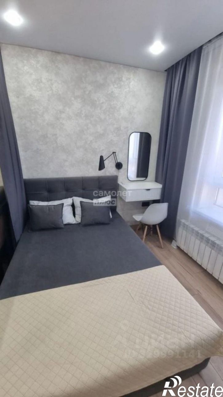 1-комн квартира ул Пшеничная, 17,  д. 17