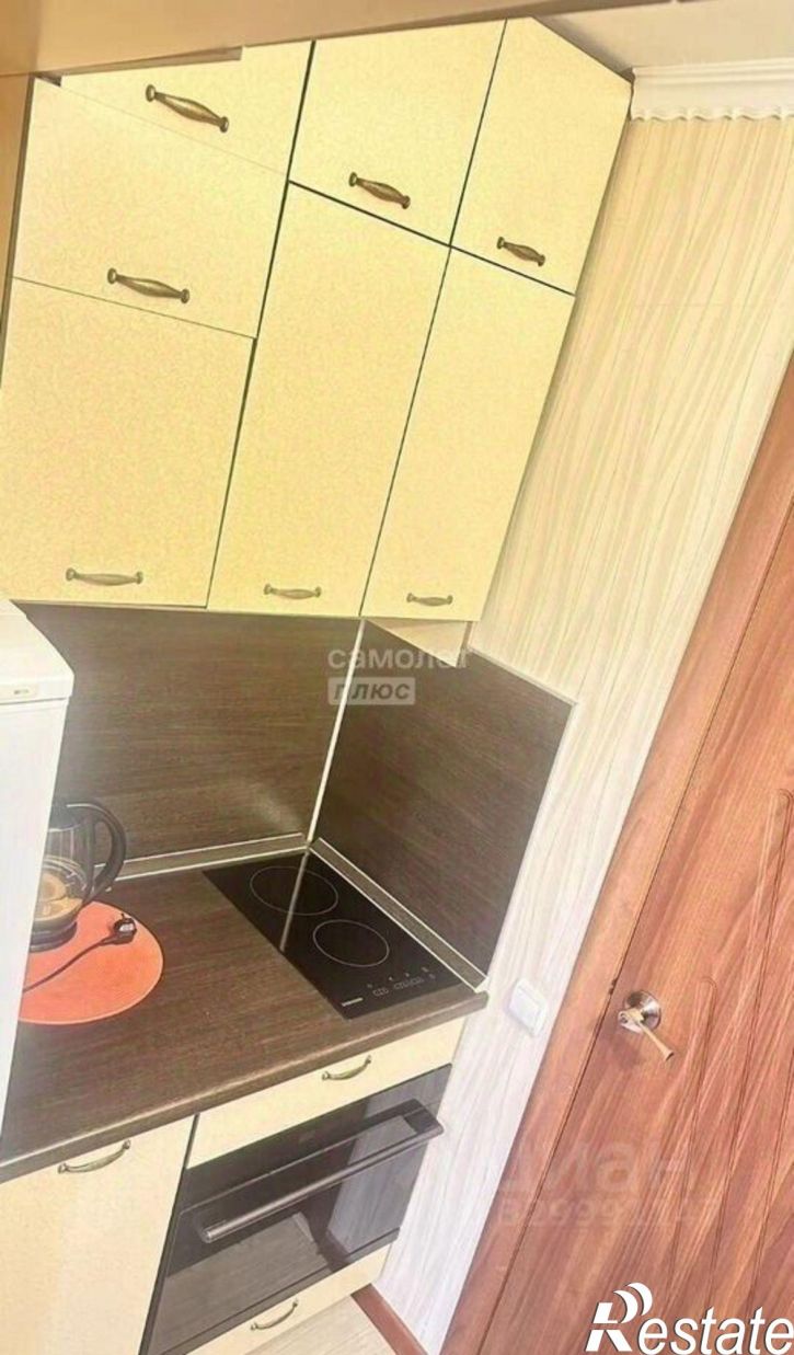 1-комн квартира б-р Рябикова, 44б,  д. 44б