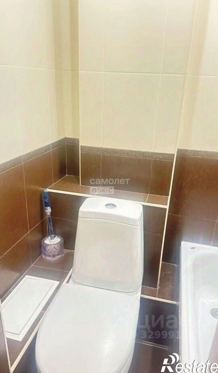 1-комн квартира б-р Рябикова, 44б,  д. 44б