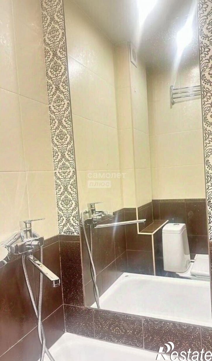 1-комн квартира б-р Рябикова, 44б,  д. 44б