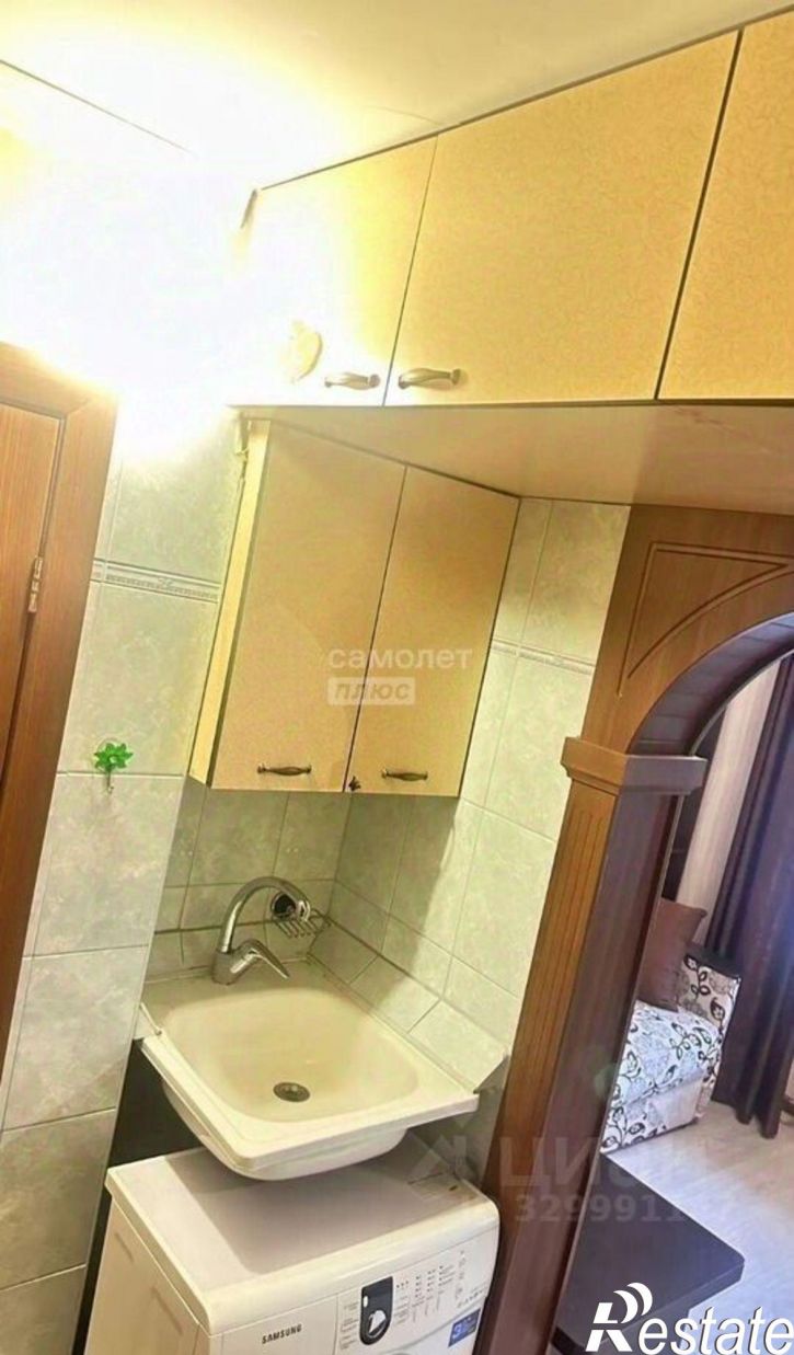 1-комн квартира б-р Рябикова, 44б,  д. 44б