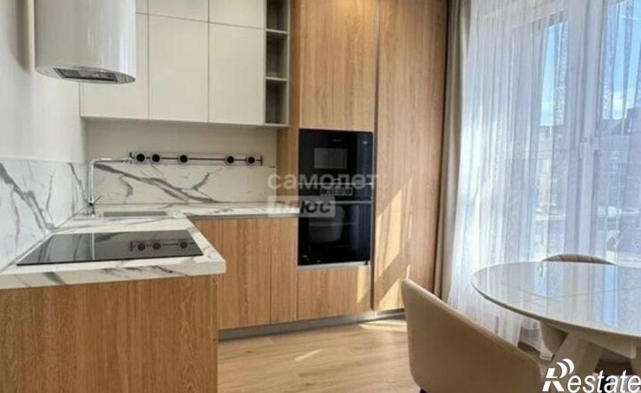 4-комн квартира ул Култукская, 16,  д. 16