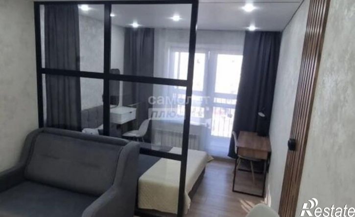 1-комн квартира ул Пшеничная, 15,  д. 15