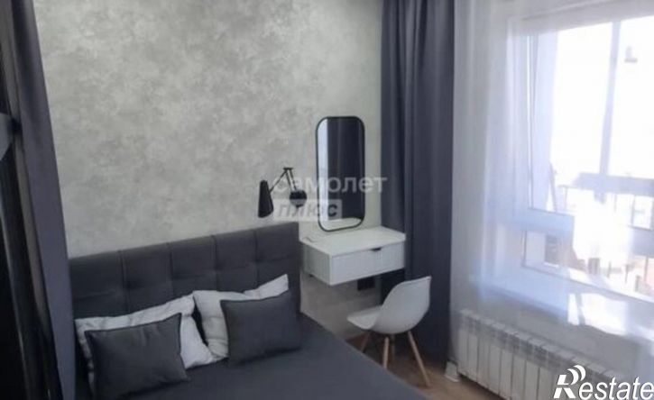 1-комн квартира ул Пшеничная, 15,  д. 15