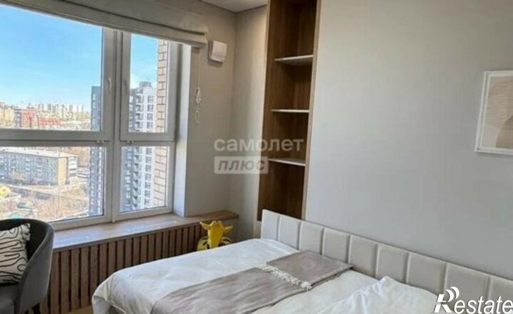 4-комн квартира ул Култукская, 16,  д. 16