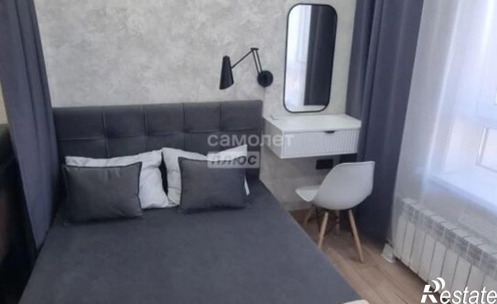 1-комн квартира ул Пшеничная, 15,  д. 15